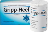 GRIPP-HEEL Tabletten